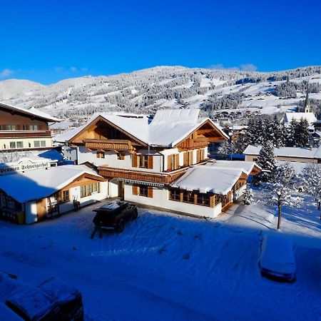 Steininga #Staysmart Kirchberg in Tirol Exterior foto