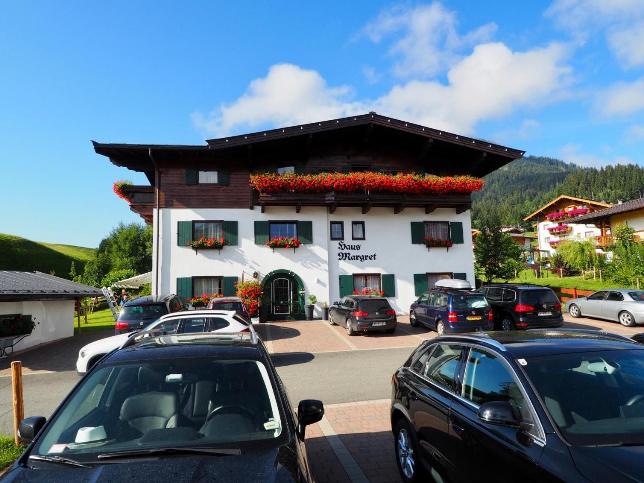 Steininga #Staysmart Kirchberg in Tirol Exterior foto